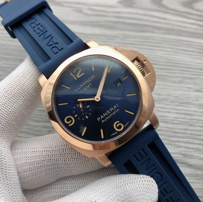 Panerai 44mm 090463